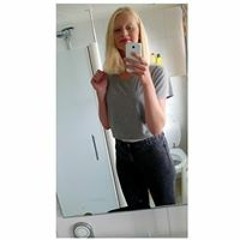 Melanie van der Woude