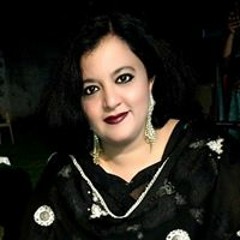 Aisha Bint Abdul Qayyum