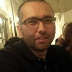 Asif Maskatiya