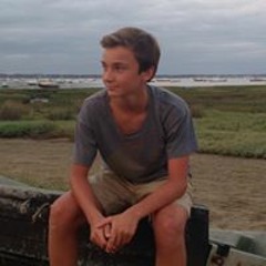 Floris Stevens