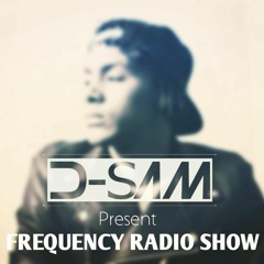 [FREQUENCY RADIO  SHOW]