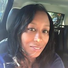 Kisha Hill Russell-Brown