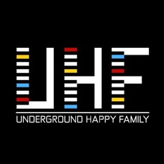 Underground Happy Family