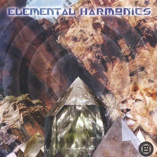 Elemental Harmonics’s avatar