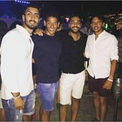 Omar ElAraby