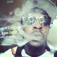 Suspense Getatme Robinson