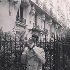 Pierre Antohi