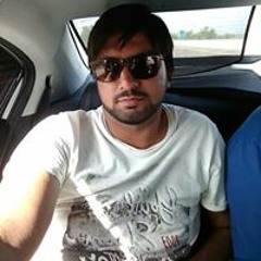 Usama Anwar