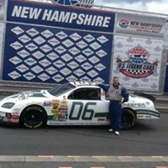 Colin Martin