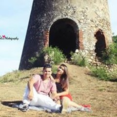 Luis Chayanne Rosado