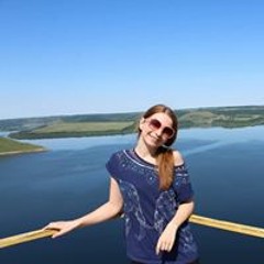 Алла Вензик