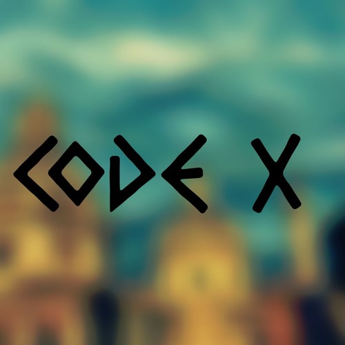 CODE X’s avatar