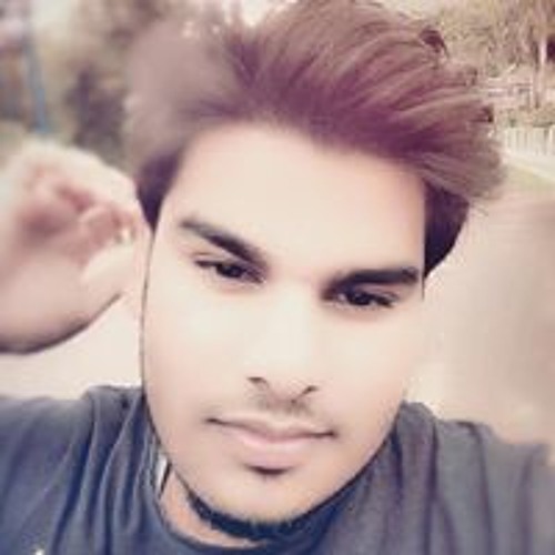Rahul Haloor’s avatar