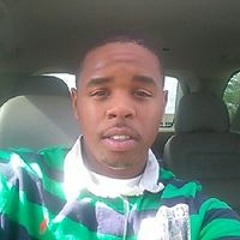 Terrance Tc Eggleston