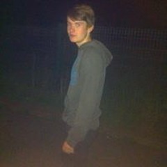 Adam Langford