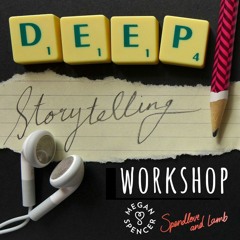Deep Storytelling Podcast