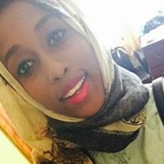 Hamda-Lina Abdourahman