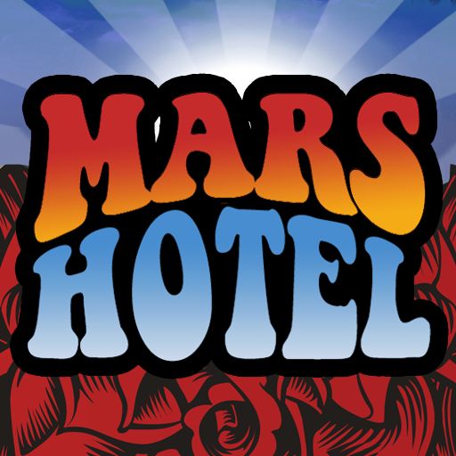 Mars Hotel - GD Tribute