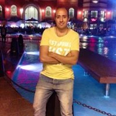 Mostafa Ahmed Elzaray