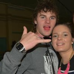 Darcy Kemp