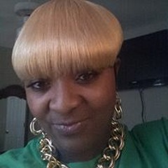 Jessica Williams Jones