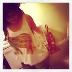 Candice Pinto-Noronha