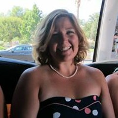 Shelli Harrell Cotriss