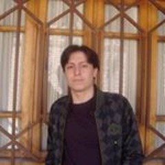 Mehrdad Ghazisoltani