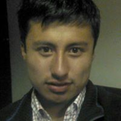 Arturo Gallegos’s avatar