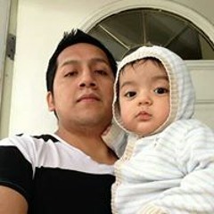 Didi Chris Cajamarca