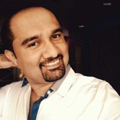 Aneel Kumar 8