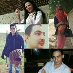 Lalosh Khaled Hajali