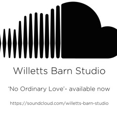 Willetts Barn Studio