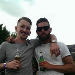 Kyle Da Mango Robertson