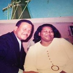 Donna Stevens-Boykin