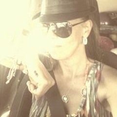 AVictoria Louise Fisher