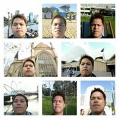 Fritz Laurio Salanguste