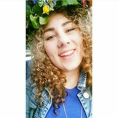 Klara Anderhagen Holmes