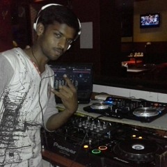 DJ Milk DXB