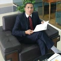 أحمد إبراهيم المصري