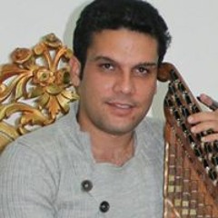 Mehdi Erfan