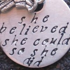 Andrea Delsman Ashby