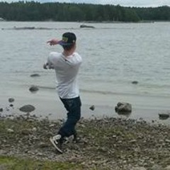 Jonne Artturi Paldanius