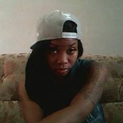 Brooklyn Diamond Brown