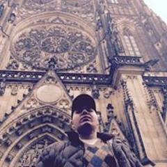 Agent Bulldogg - Clockwork Orange Night