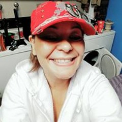 Robin Deidra Richardson