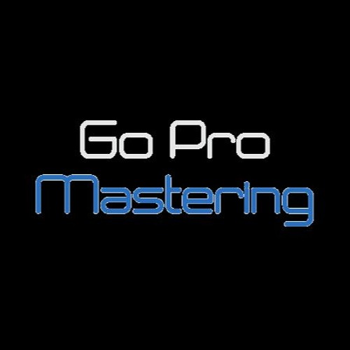 Go Pro Mastering’s avatar