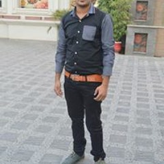 Syed Fazal
