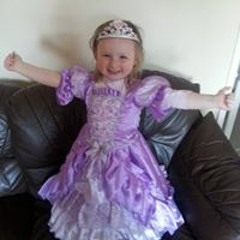 Hannah Wallers Giles