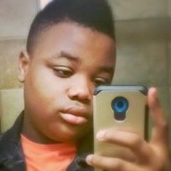 Izzy Tomuch Flessher